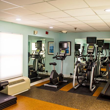 Holiday Inn Express Hotel & Suites Sanford By Ihg Екстериор снимка
