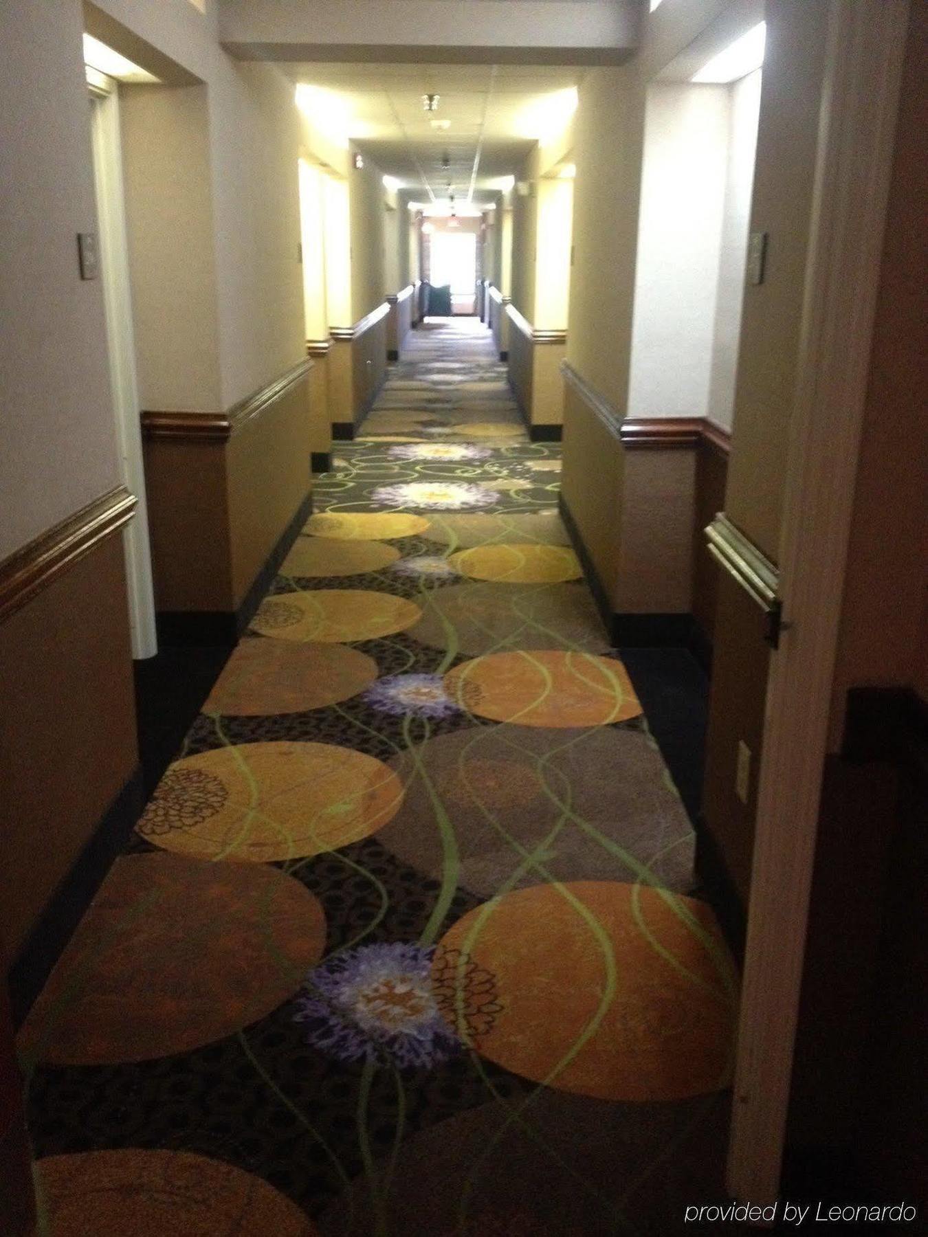 Holiday Inn Express Hotel & Suites Sanford By Ihg Екстериор снимка